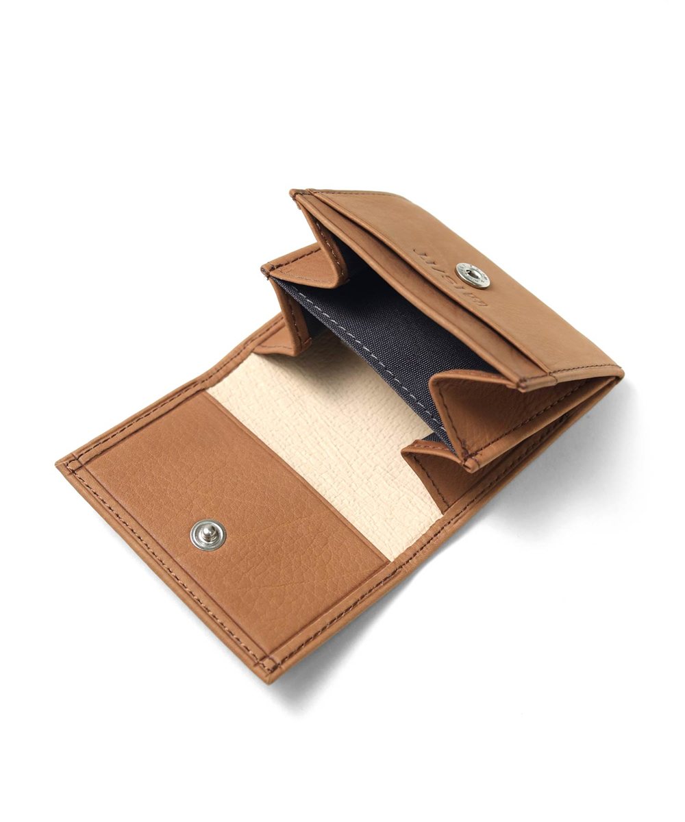 イズイット ガニー 小銭入れ