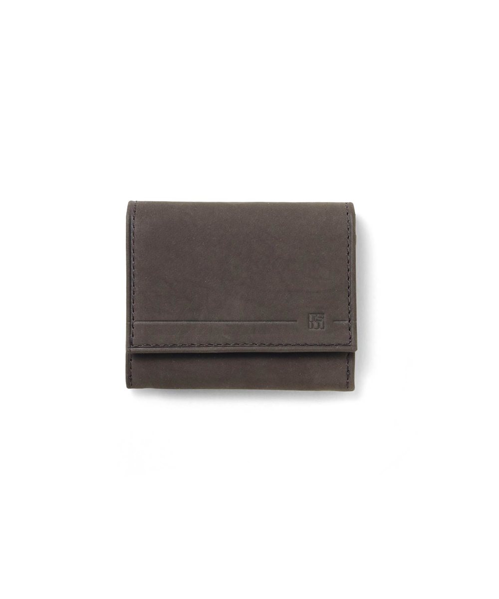 イズイット ガニー 小銭入れ