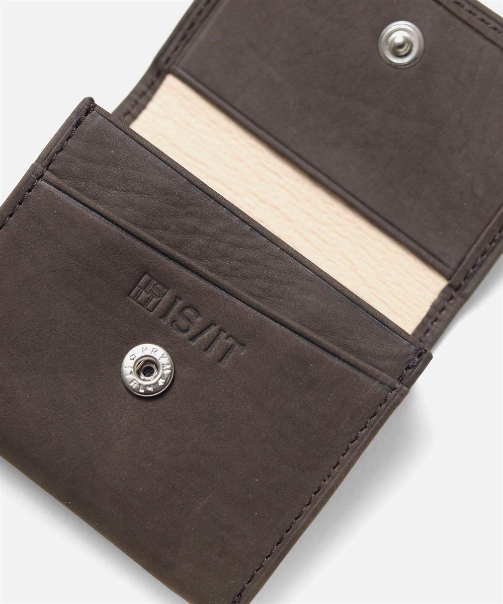 イズイット ガニー 小銭入れ