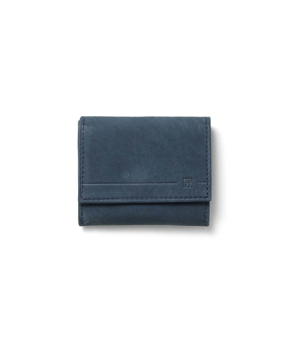 イズイット ガニー 小銭入れ