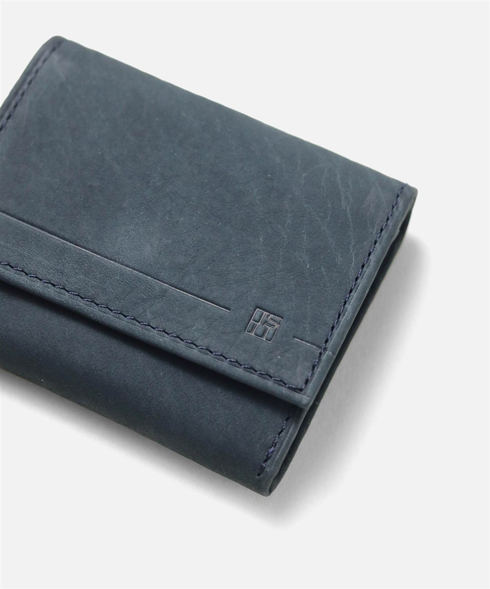 イズイット ガニー 小銭入れ