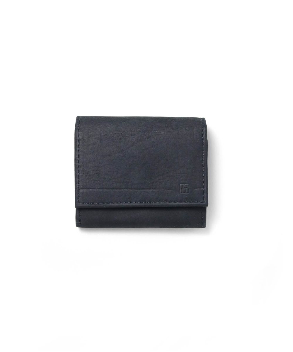 イズイット ガニー 小銭入れ