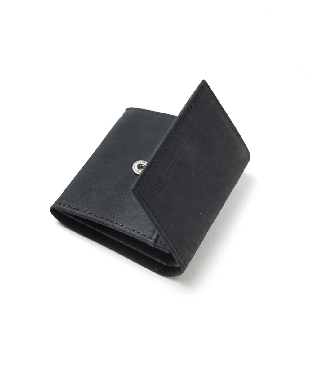 イズイット ガニー 小銭入れ