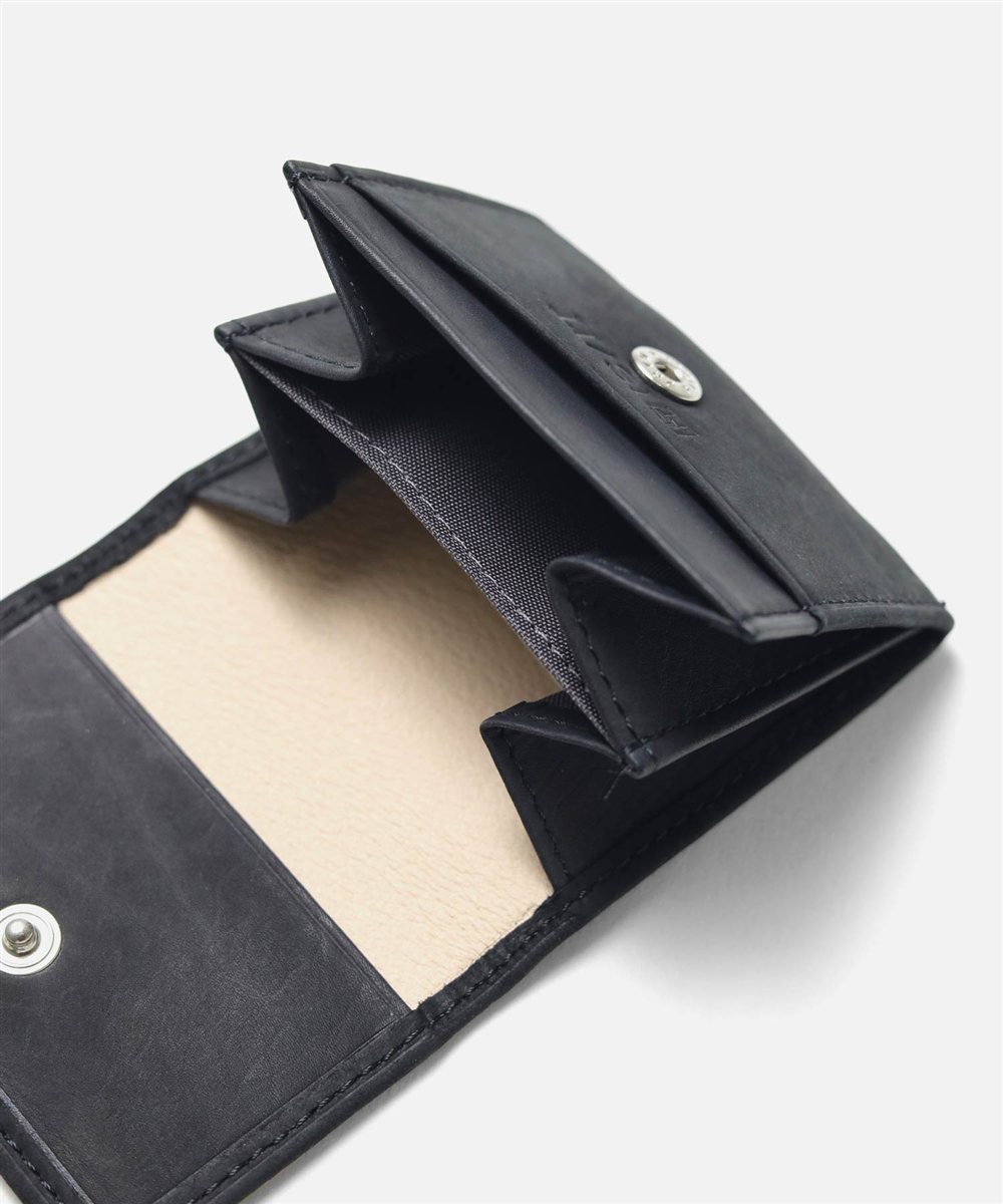 イズイット ガニー 小銭入れ