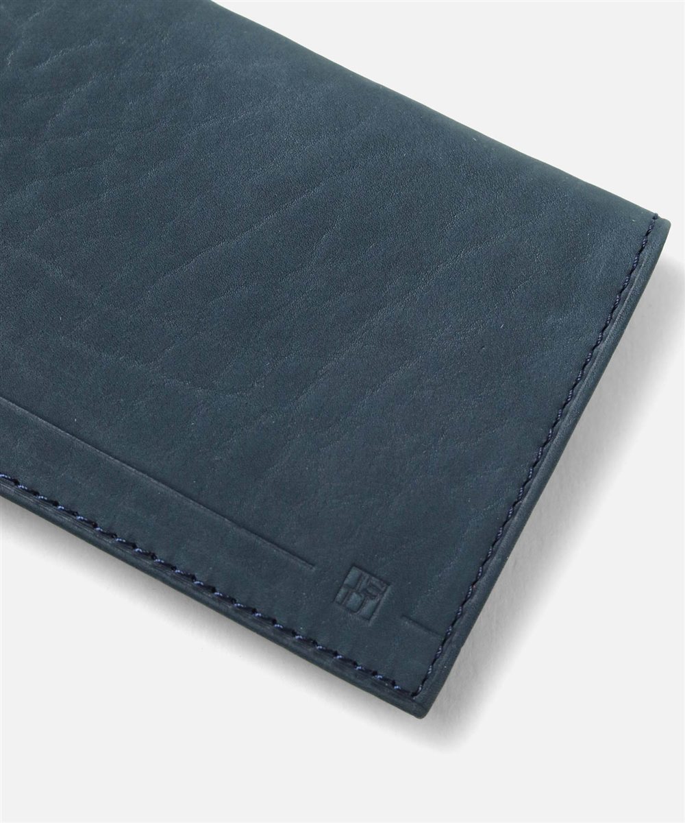 イズイット ガニー 名刺入れ