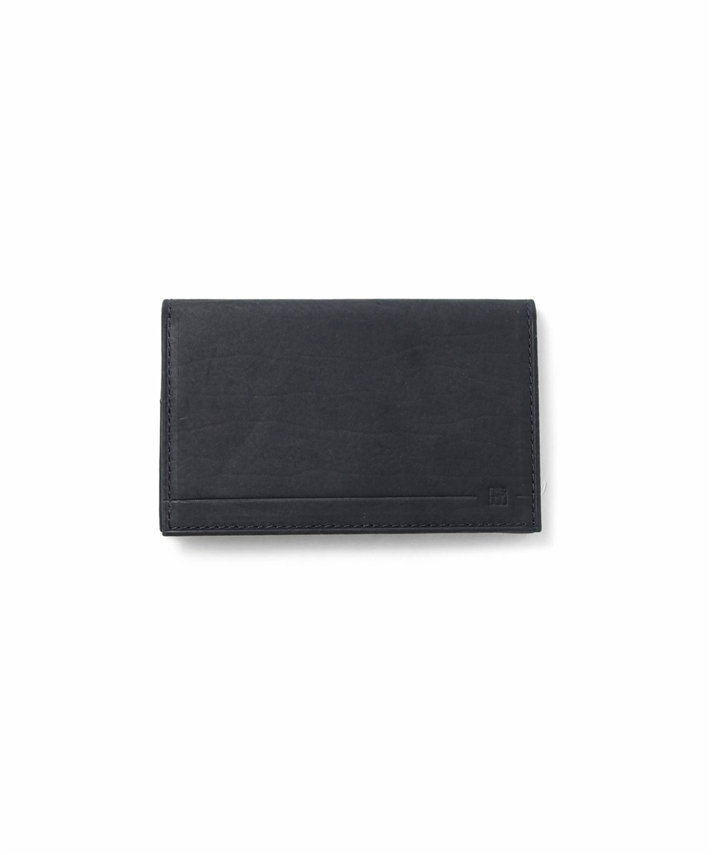 イズイット ガニー 名刺入れ