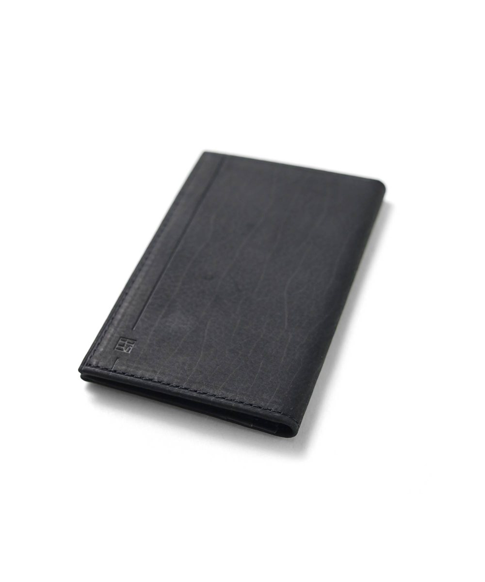 イズイット ガニー 名刺入れ