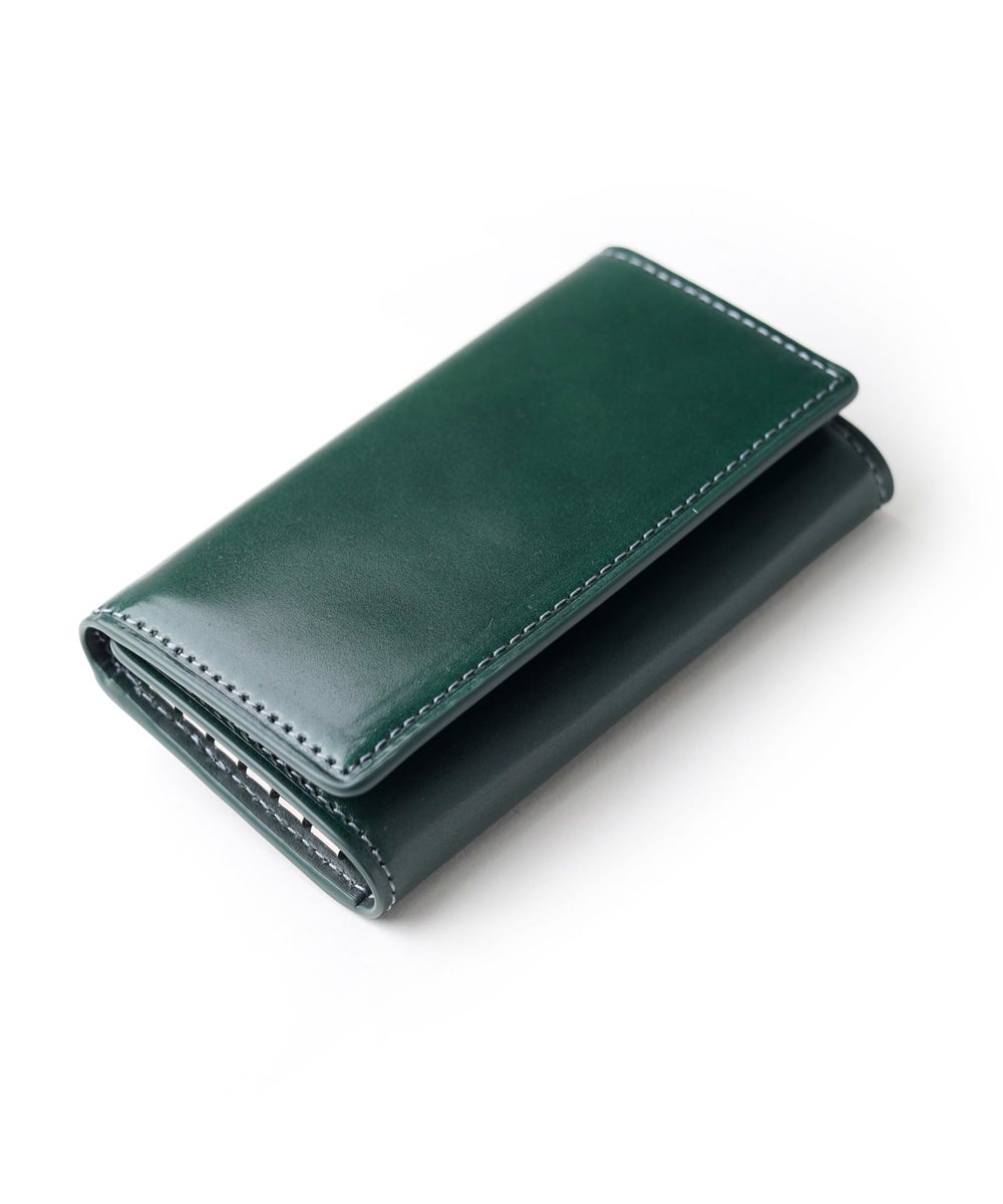 イズイット バトックス コードバン キーケース