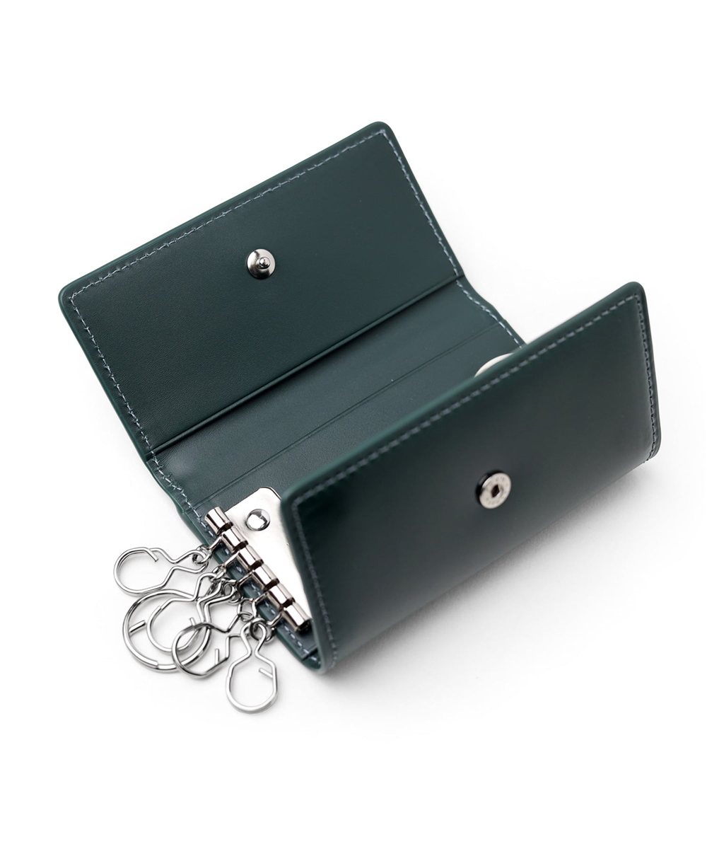 イズイット バトックス コードバン キーケース