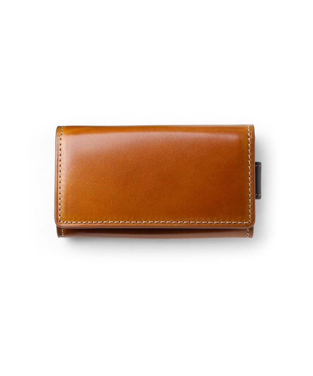 イズイット バトックス コードバン キーケース