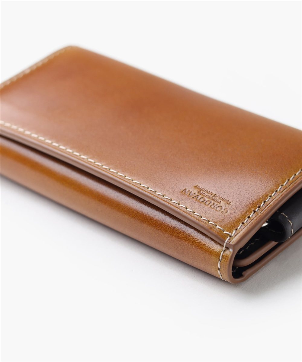 イズイット バトックス コードバン キーケース