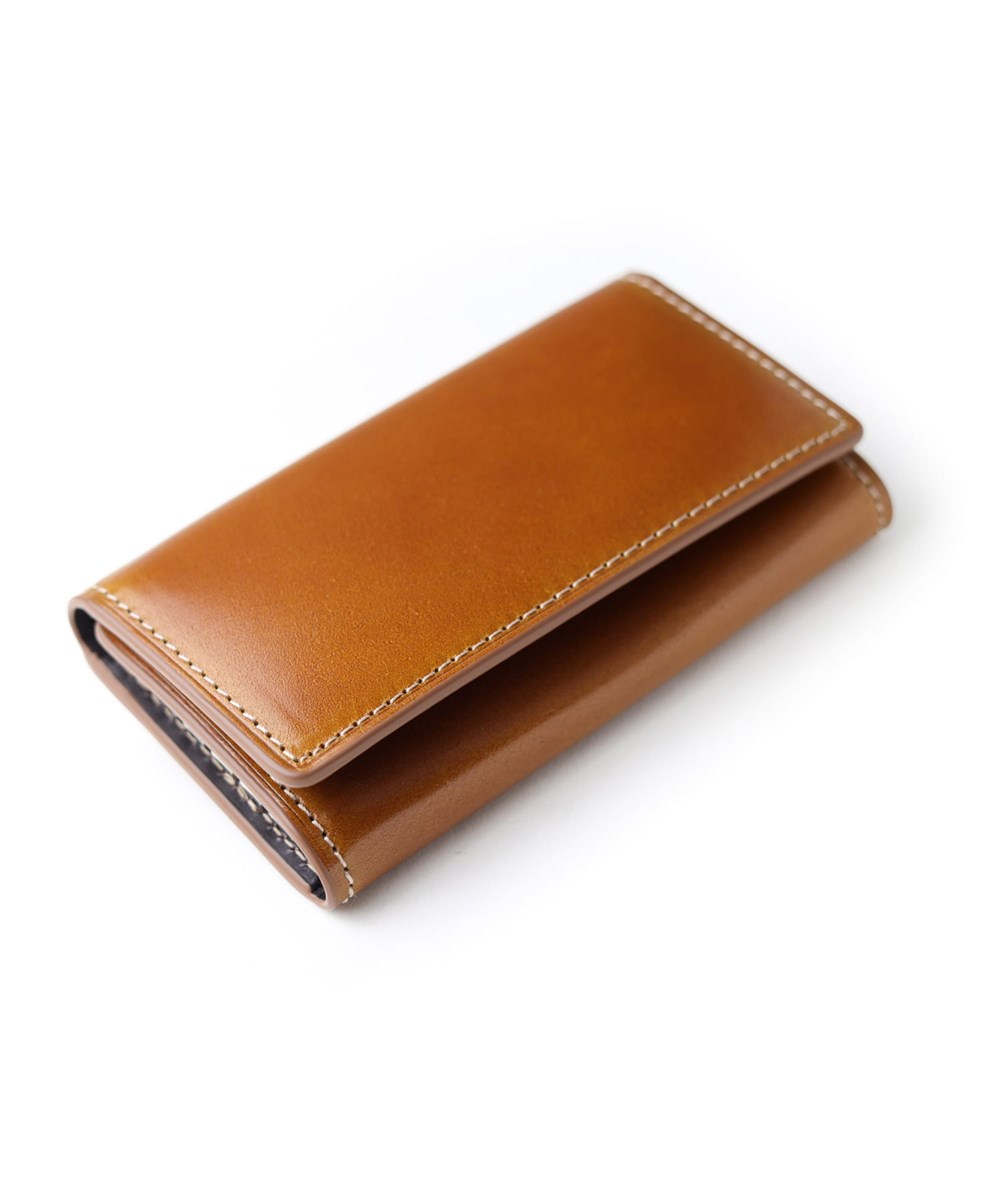 イズイット バトックス コードバン キーケース