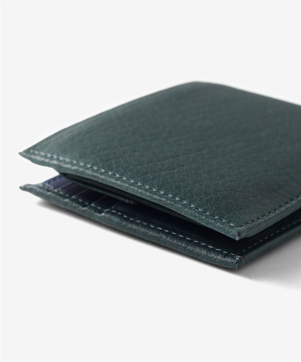 イズイット ディアⅡ 二つ折り財布 カード段5