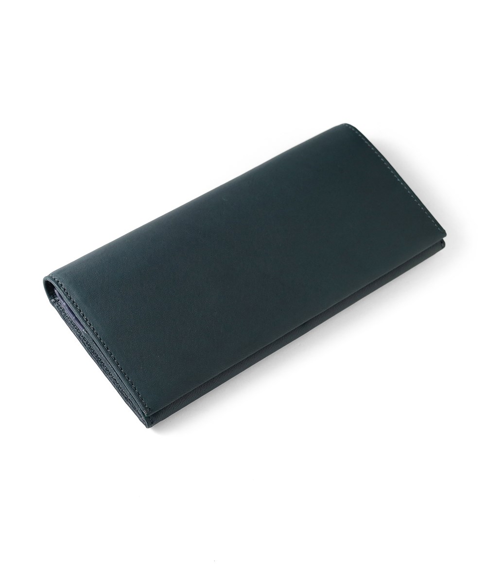 イズイット ディアⅡ かぶせ長財布カード段12