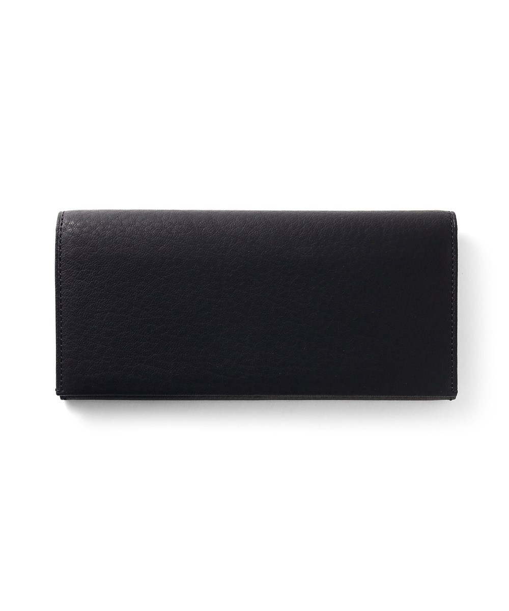 イズイット ディアⅡ かぶせ長財布カード段12