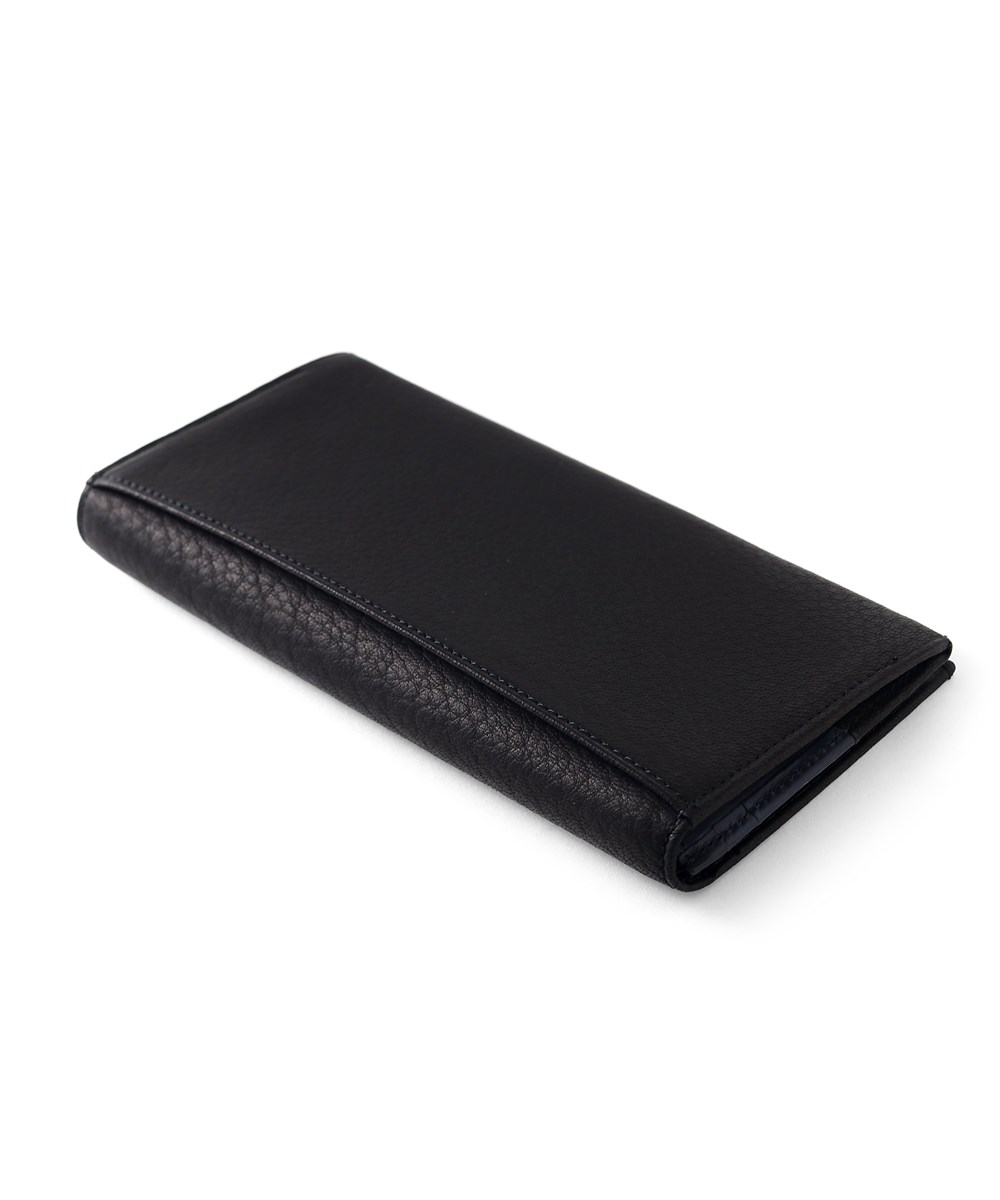 イズイット ディアⅡ かぶせ長財布カード段12