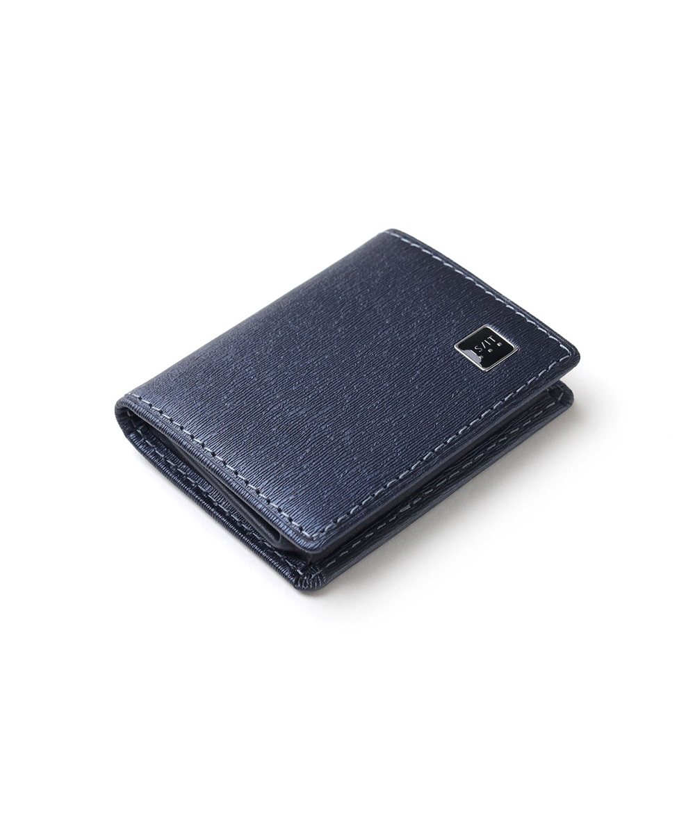 イズイット ポリマー 小銭入れ BOX型