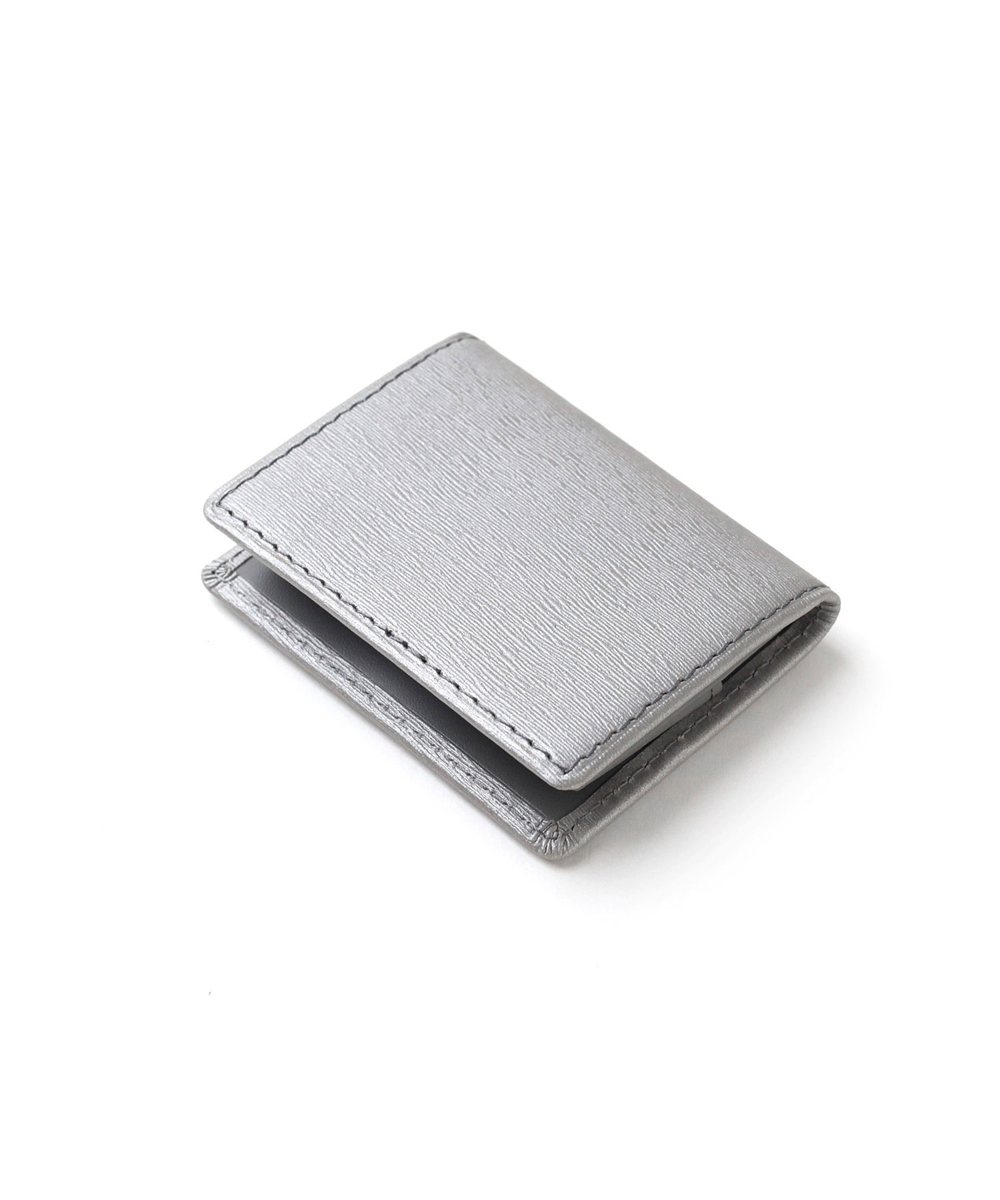 イズイット ポリマー 小銭入れ BOX型