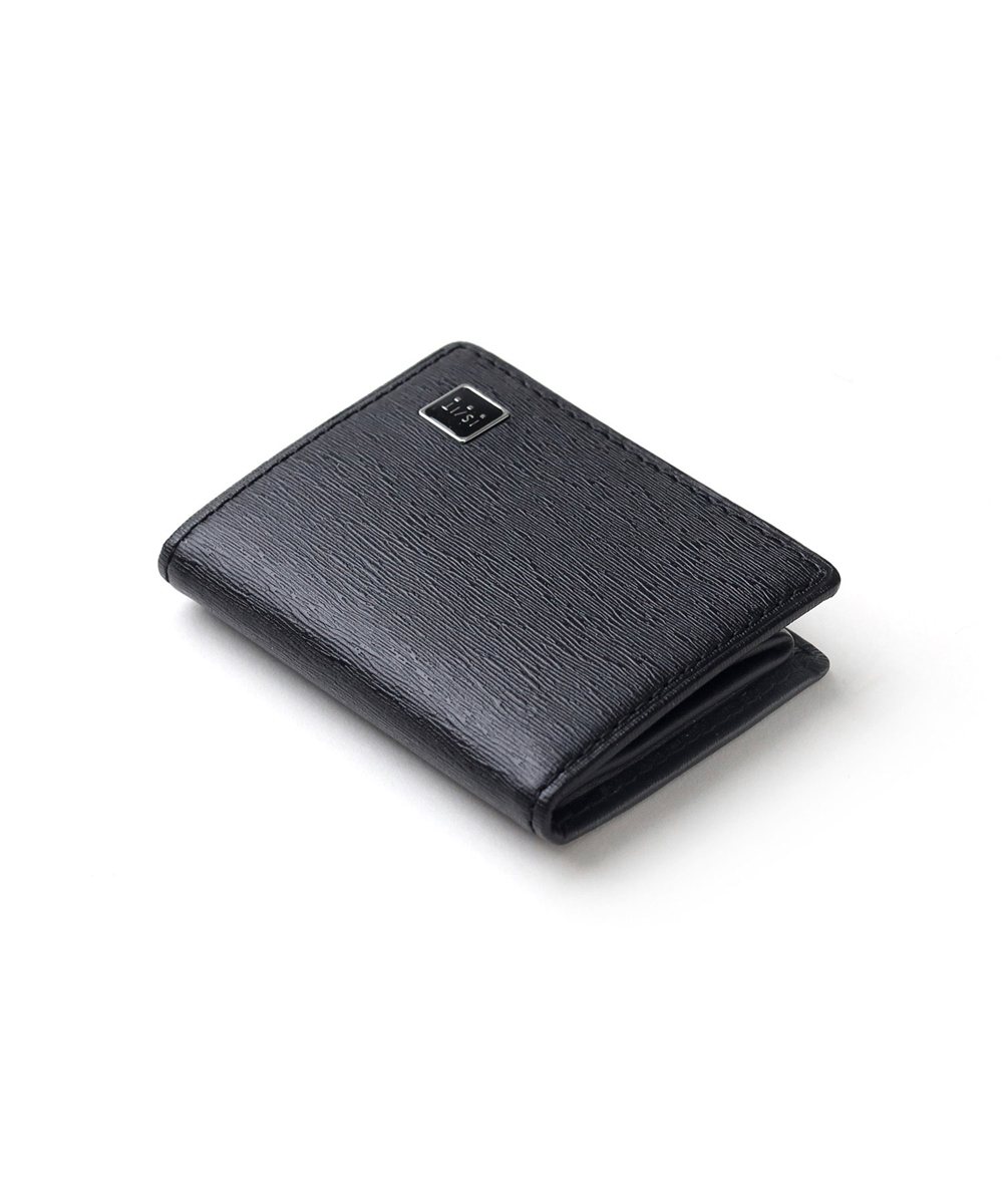 イズイット ポリマー 小銭入れ BOX型