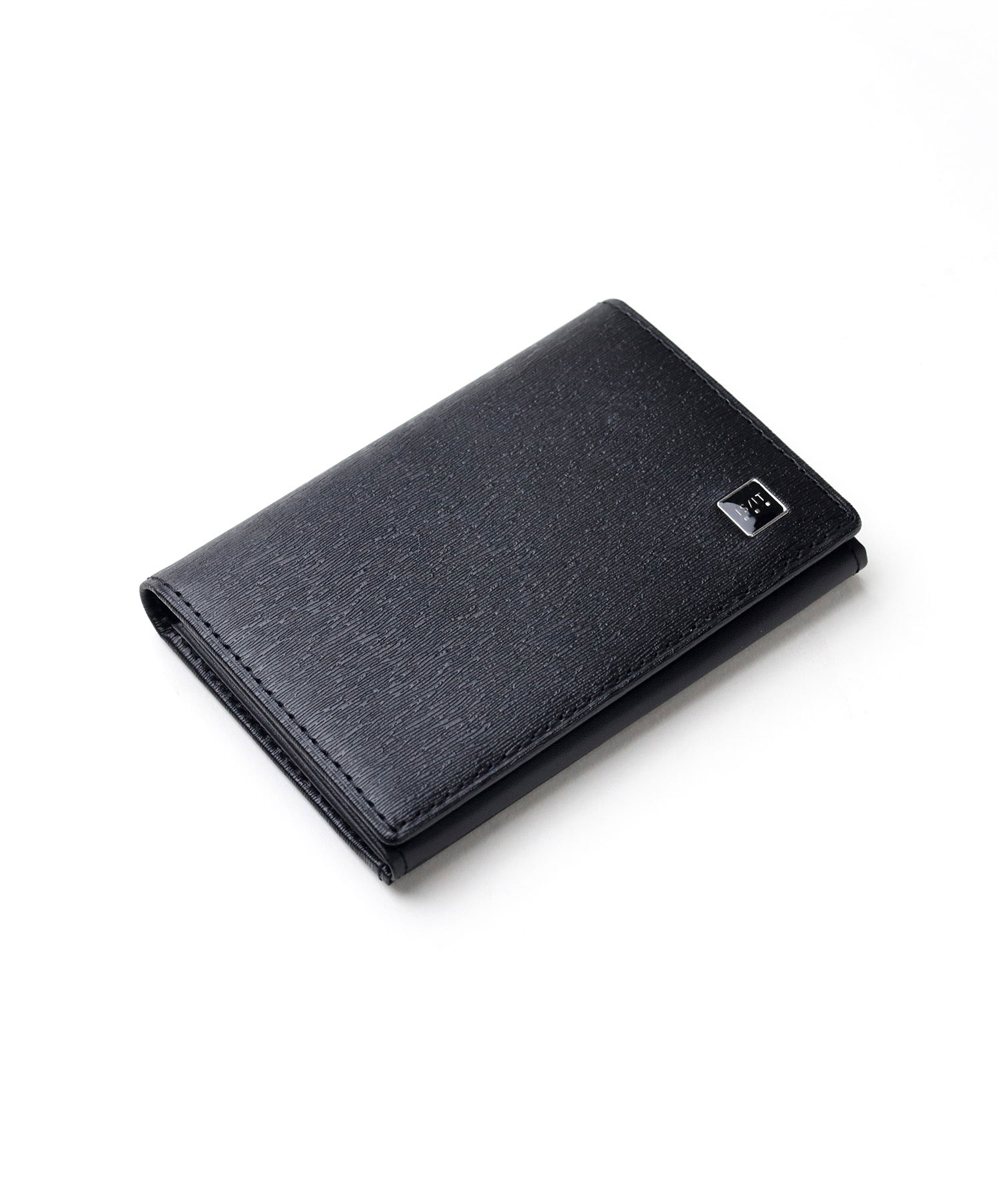 イズイット ポリマー 名刺入れ