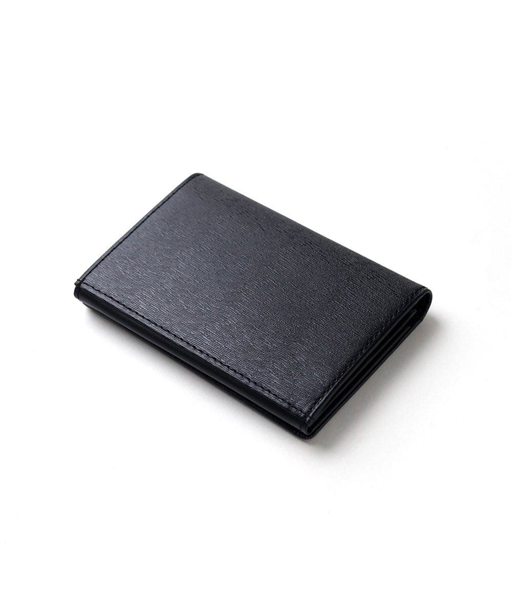 イズイット ポリマー 名刺入れ