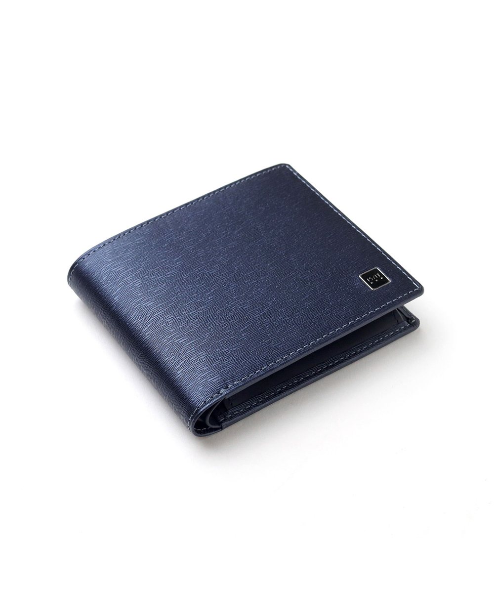 イズイット ポリマー 二つ折り財布 カード段9