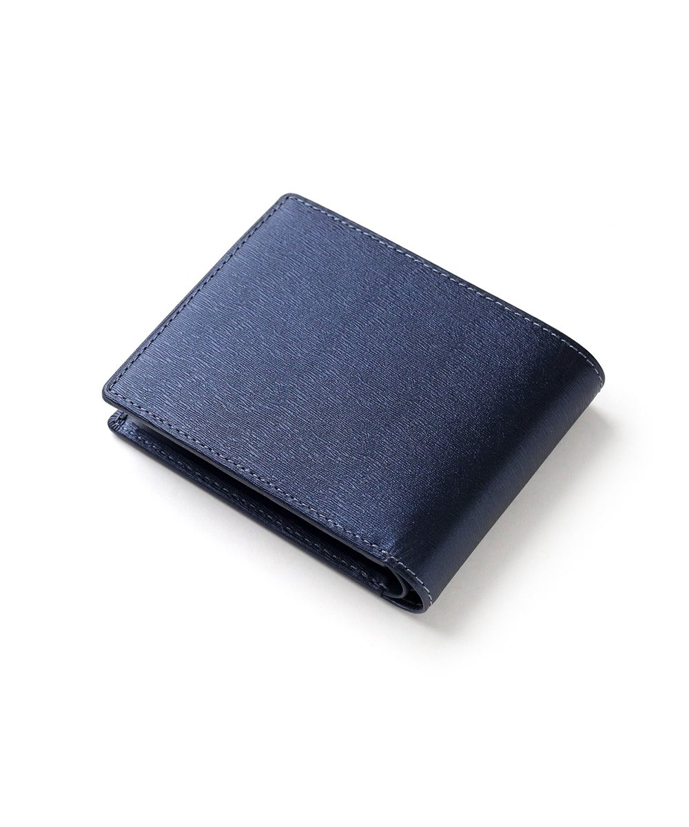 イズイット ポリマー 二つ折り財布 カード段9