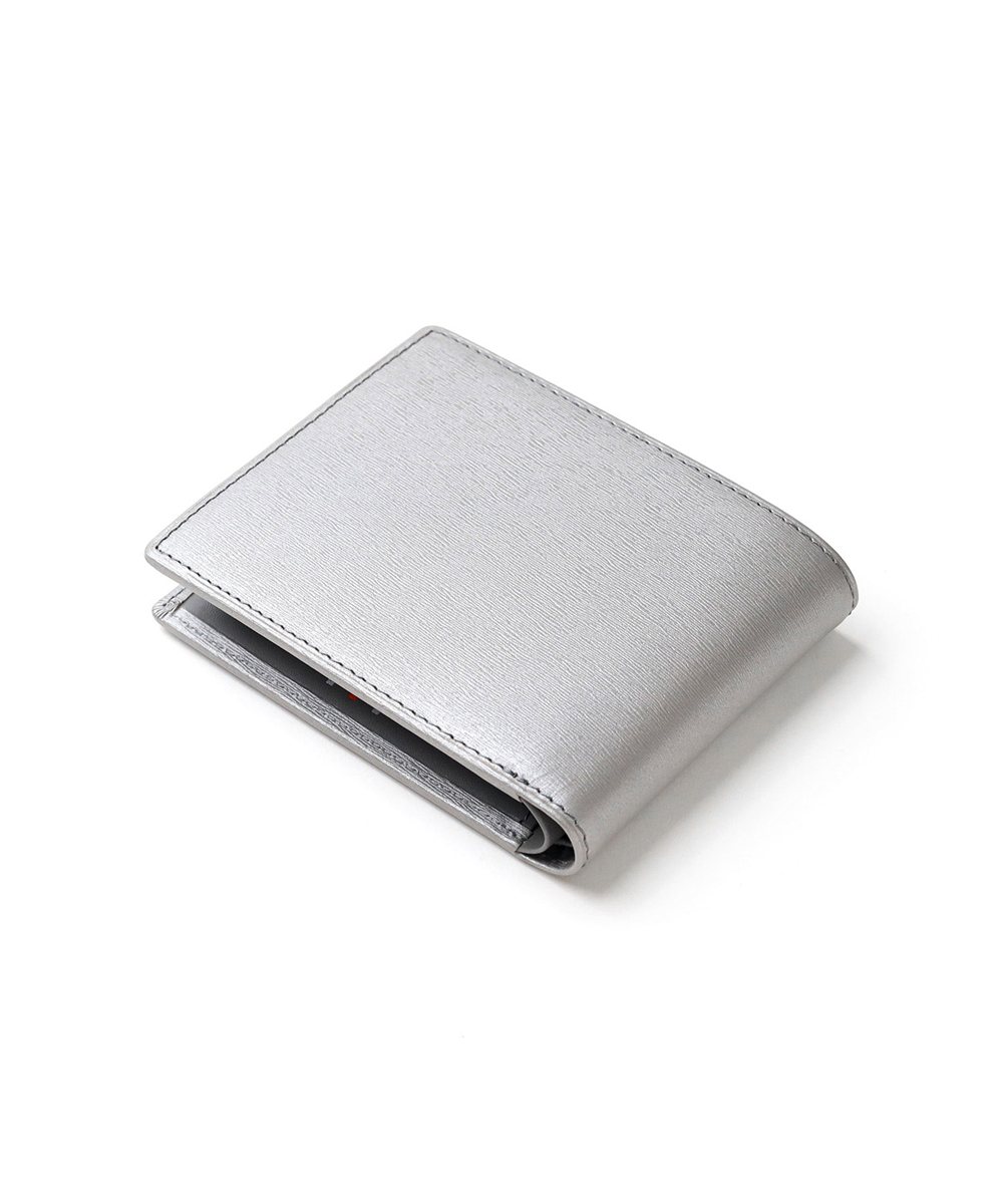 イズイット ポリマー 二つ折り財布 カード段9