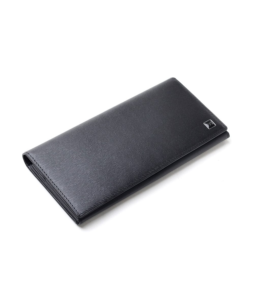 イズイット ポリマー 長財布 カード段13