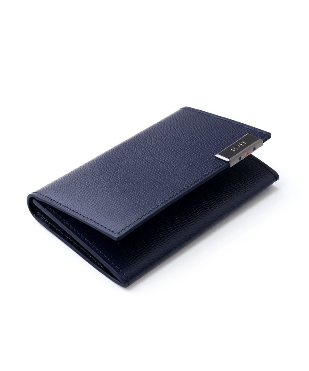 イズイット パーカー 名刺入れ