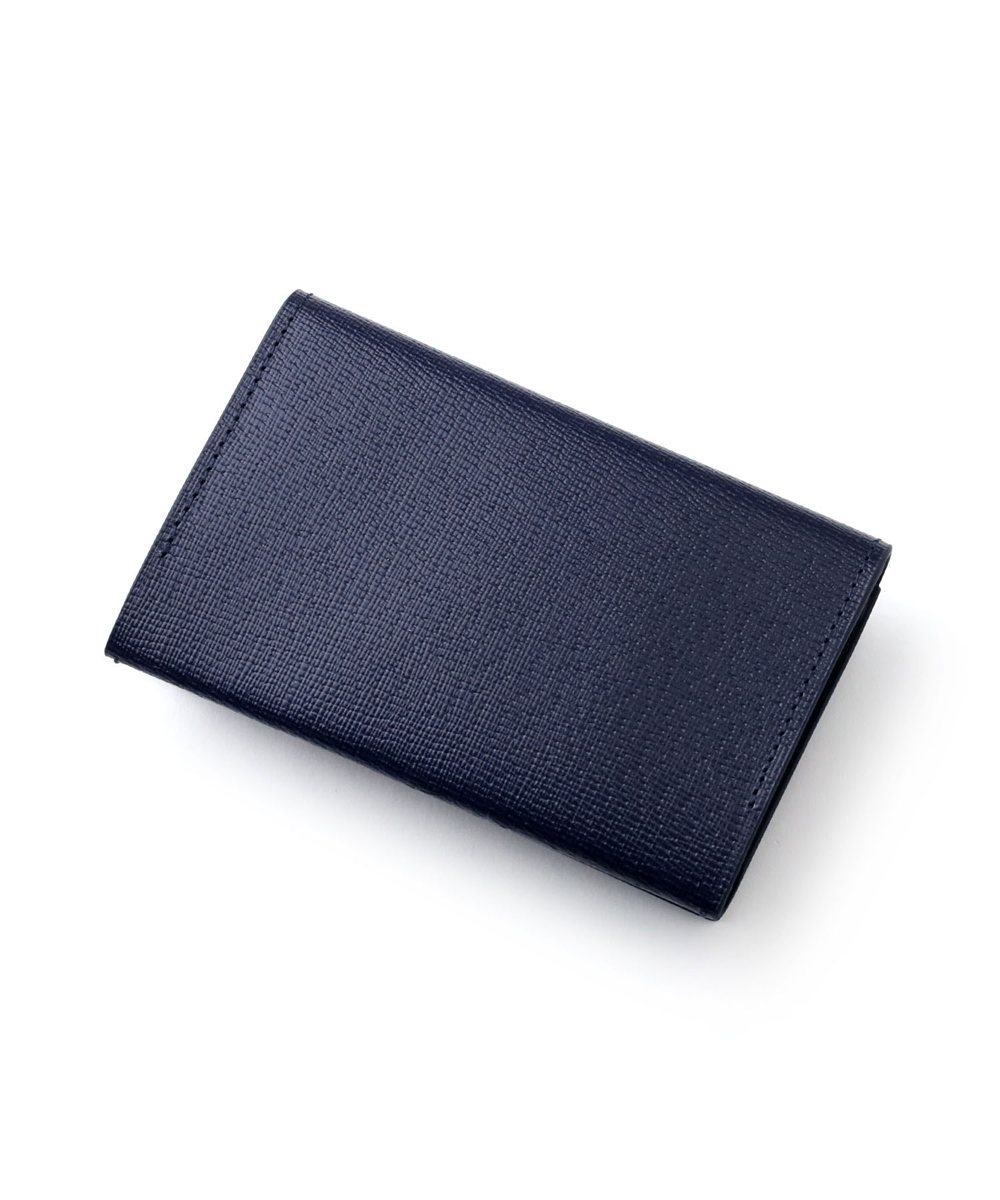 イズイット パーカー 名刺入れ