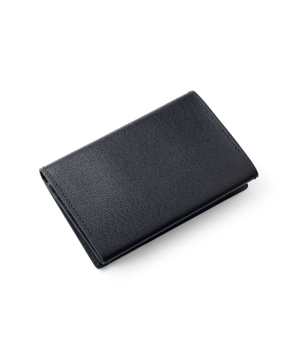 イズイット パーカー 名刺入れ