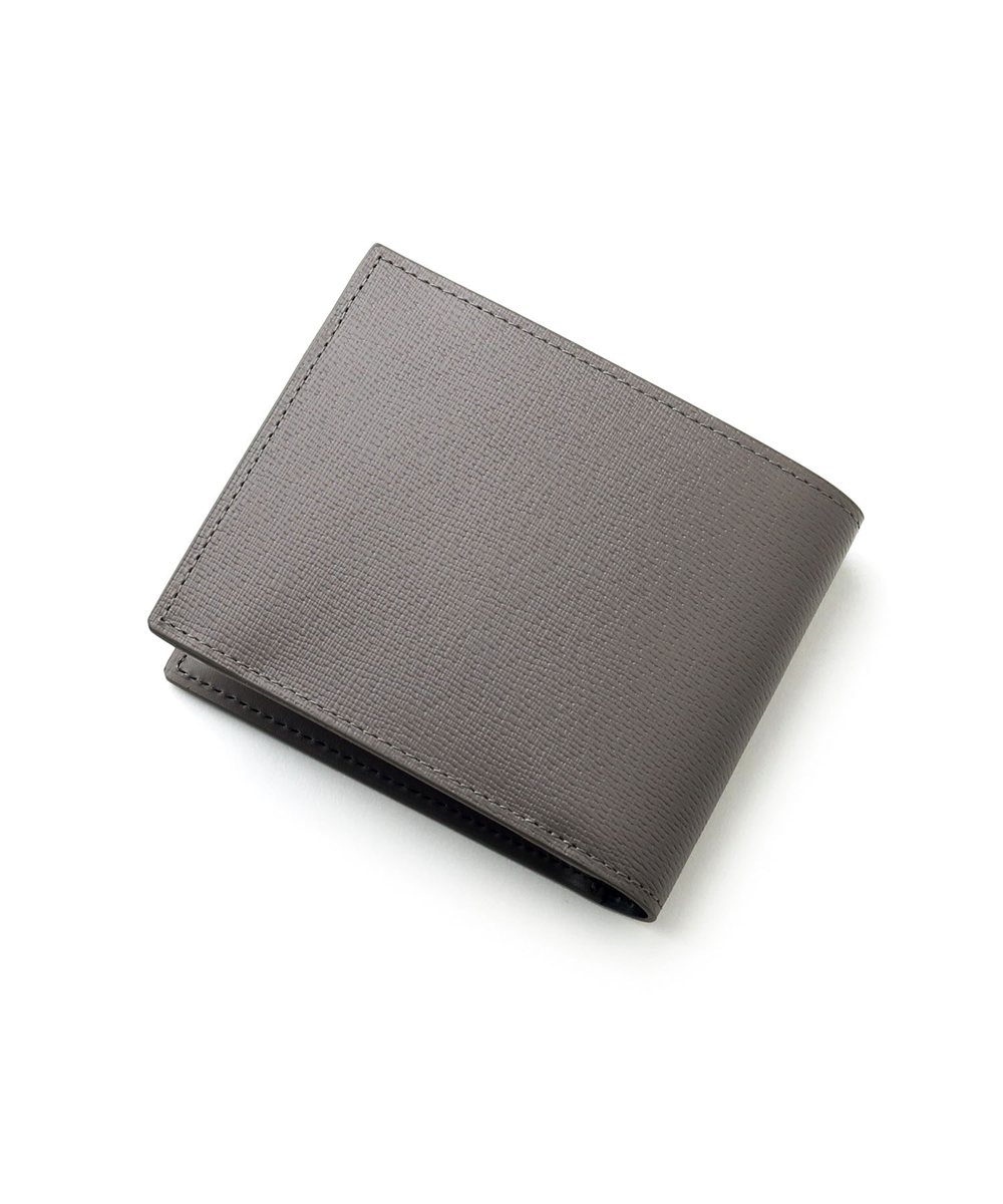 イズイット パーカー 二つ折り財布 カード段3