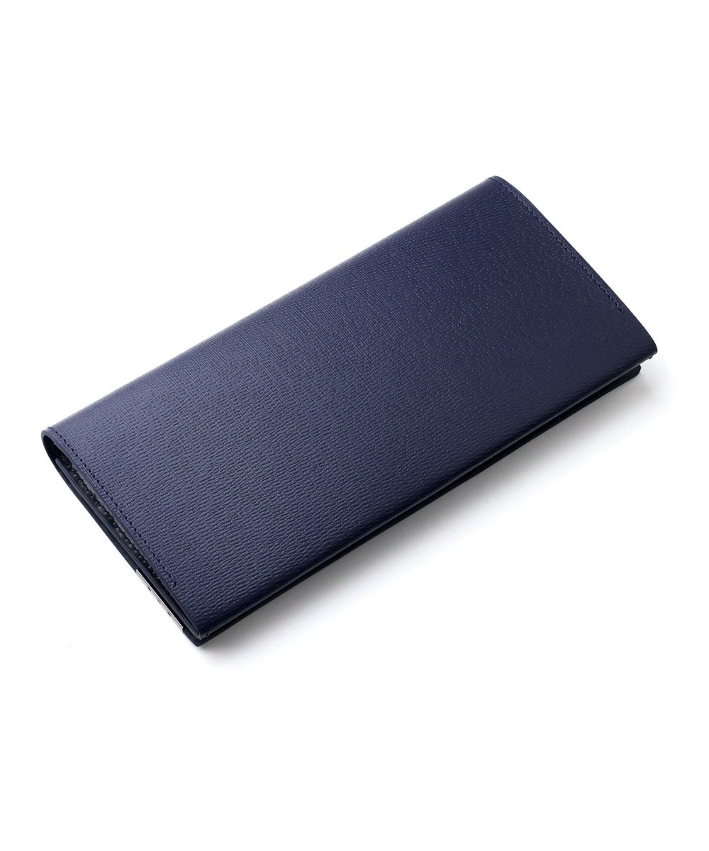 イズイット パーカー 長財布 カード段12