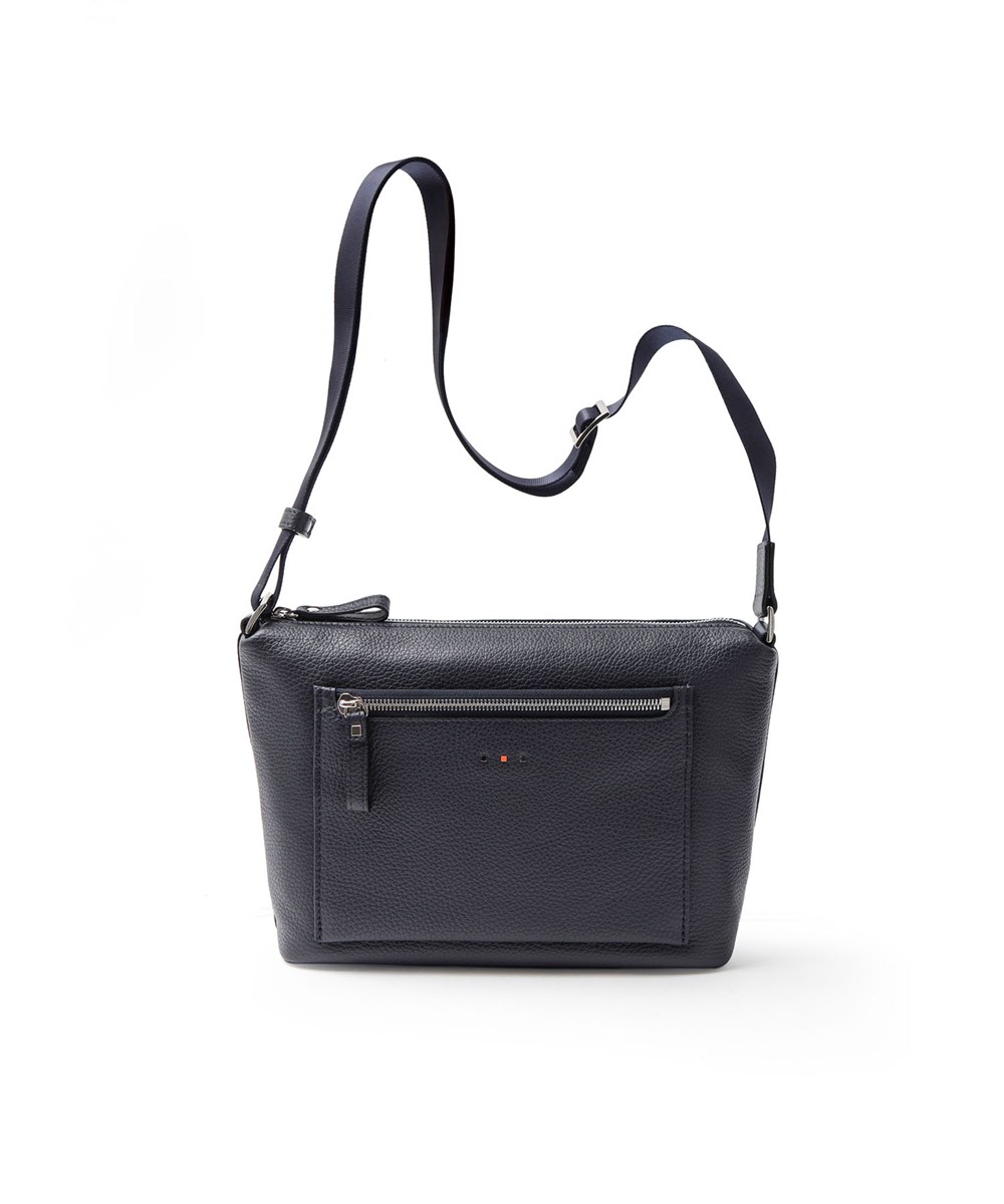 イズイット トレロ ショルダーバッグ スモール