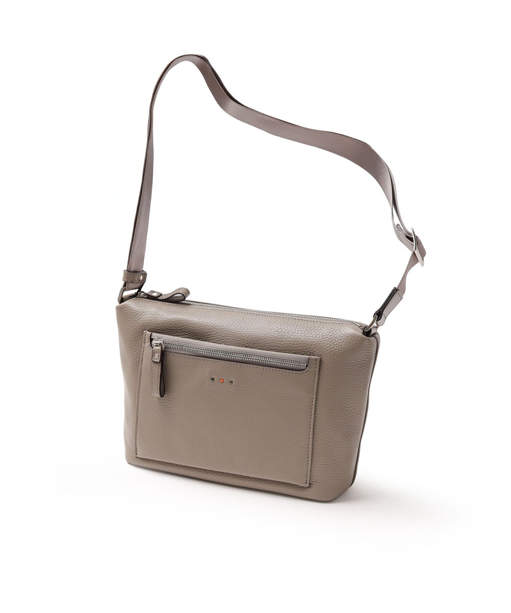 イズイット トレロ ショルダーバッグ スモール