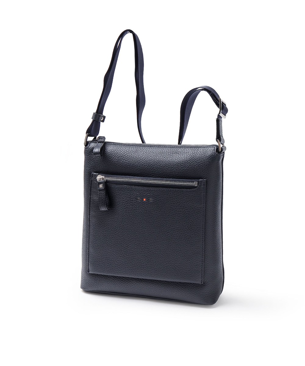 イズイット トレロ ショルダーバッグ B5