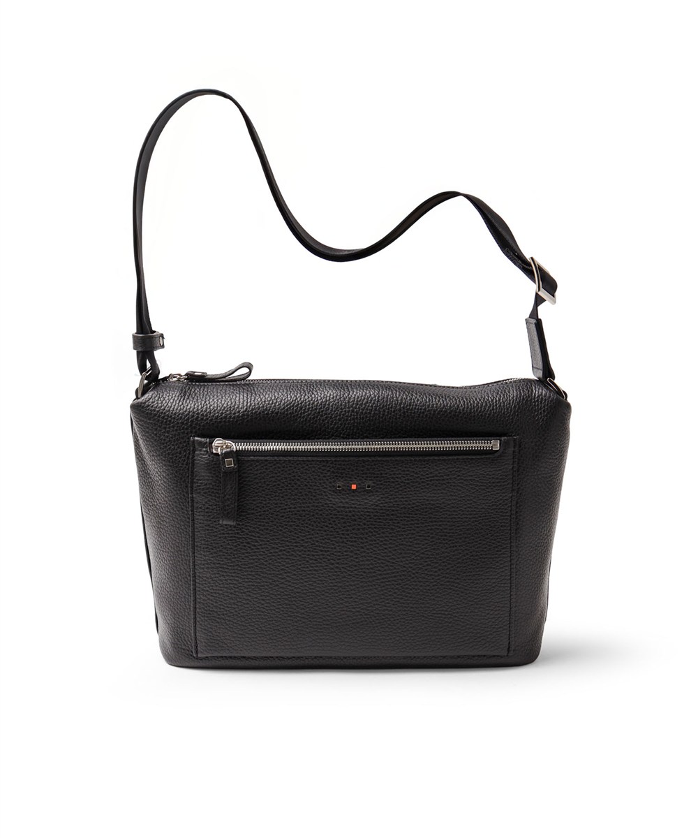 イズイット トレロ ショルダーバッグ B5 舟形