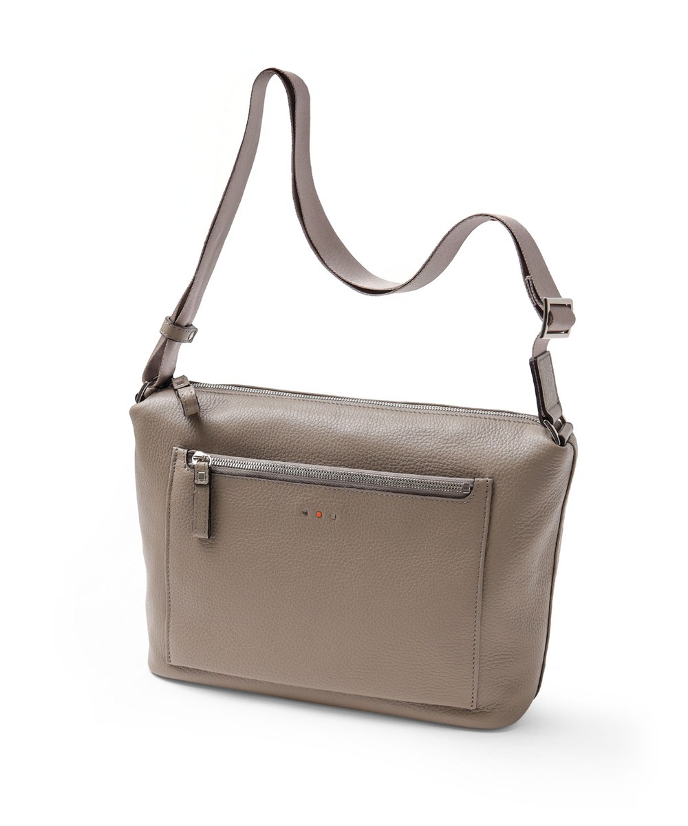 イズイット トレロ ショルダーバッグ B5 舟形