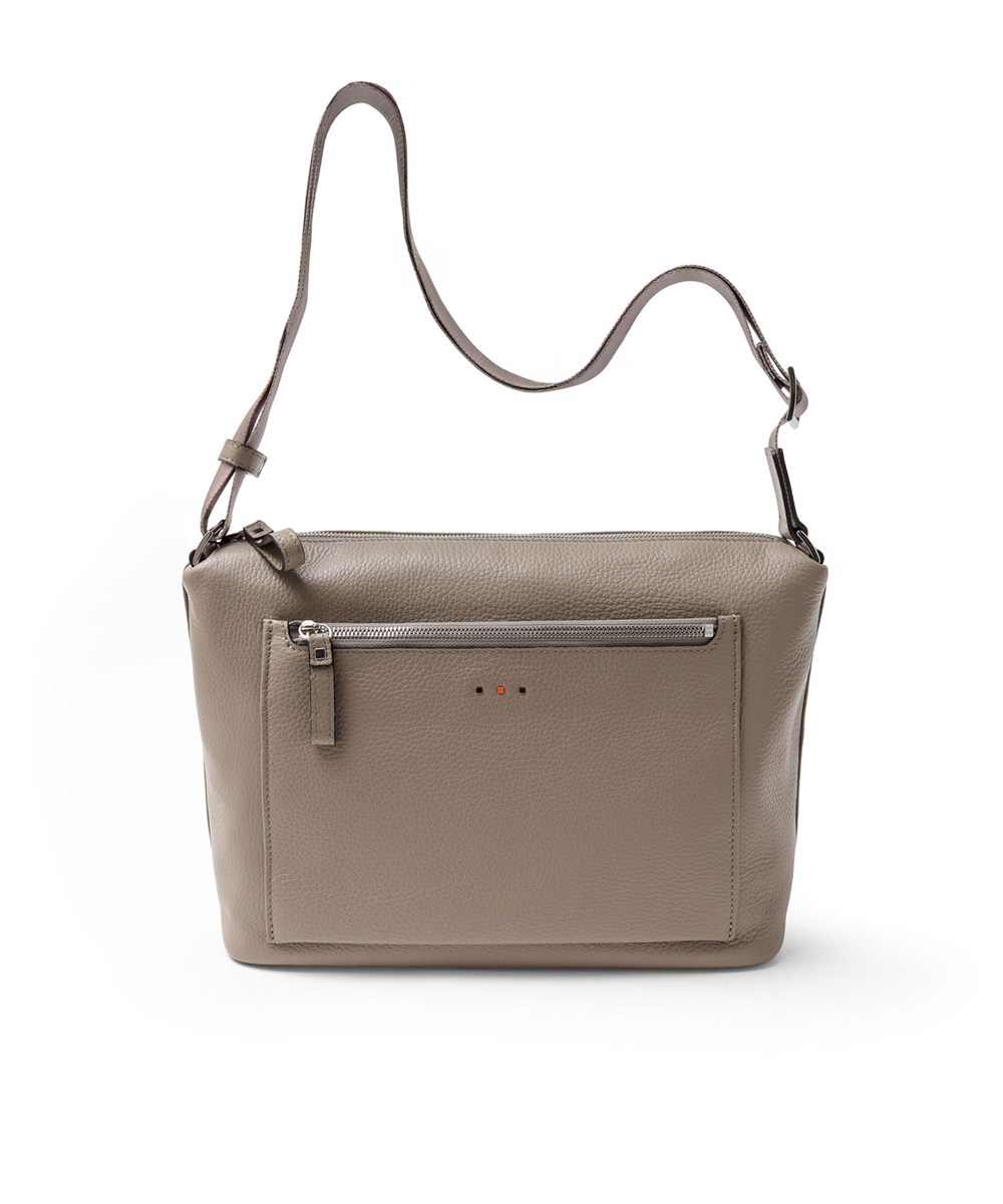 イズイット トレロ ショルダーバッグ B5 舟形