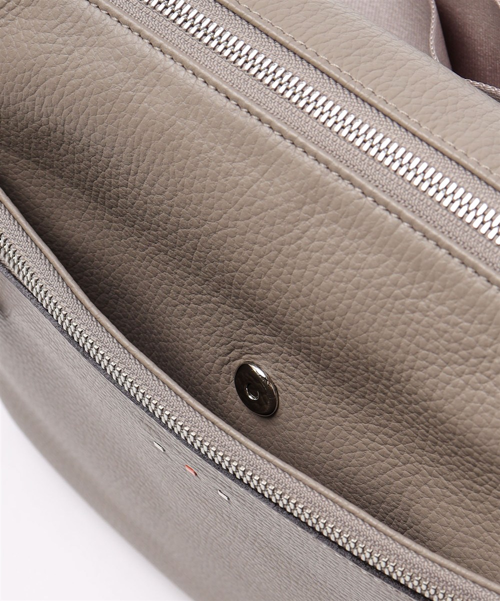 イズイット トレロ ショルダーバッグ B5 舟形