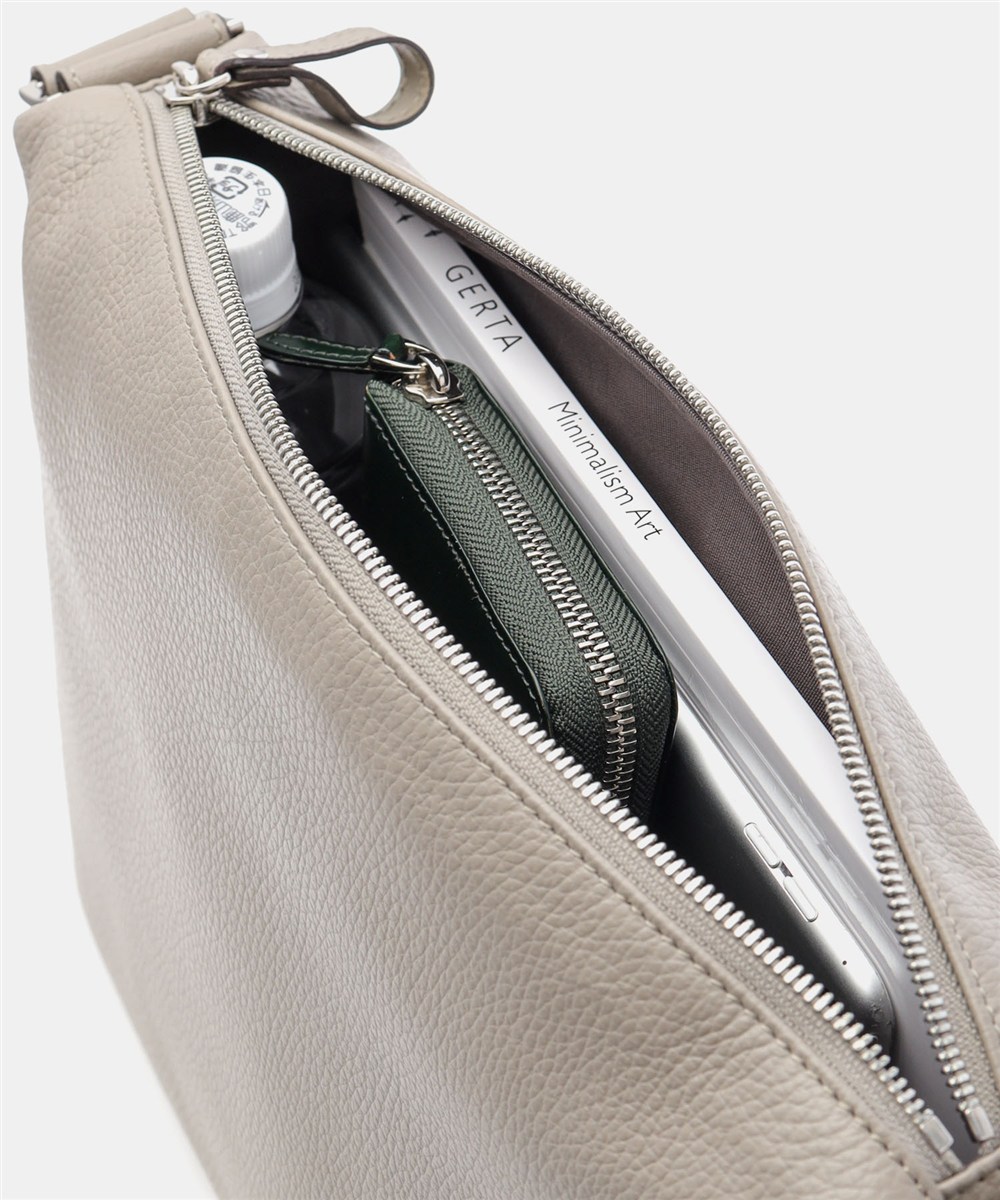 イズイット トレロ ショルダーバッグ B5 舟形