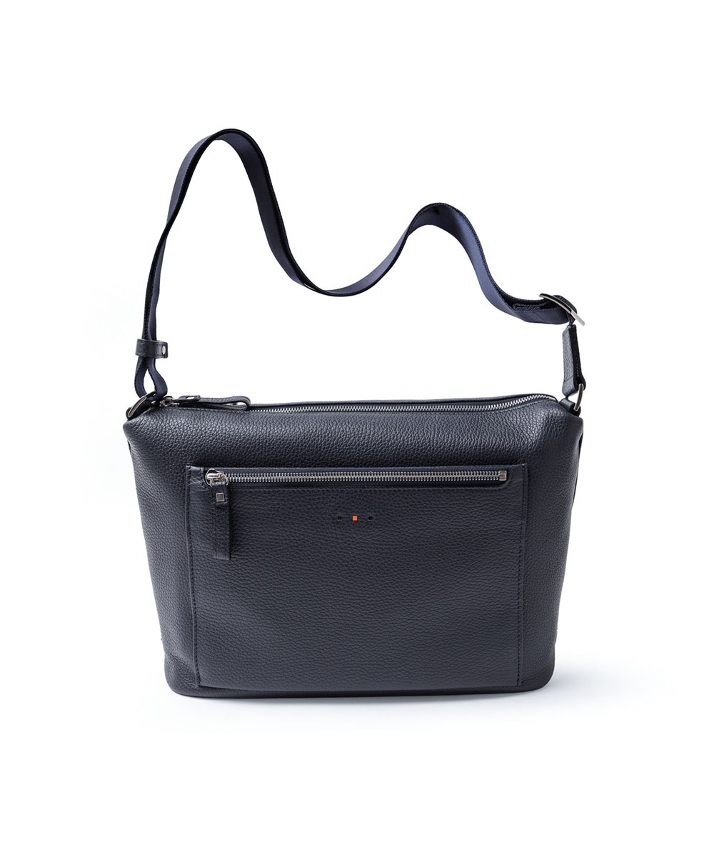 イズイット トレロ ショルダーバッグ B5 舟形