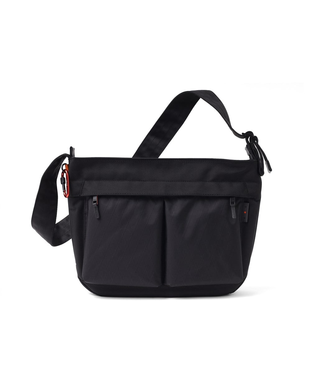 イズイット X-PAC ショルダーバッグ A4