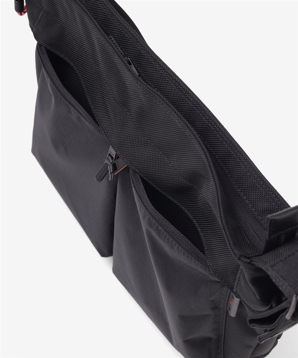 イズイット X-PAC ショルダーバッグ A4