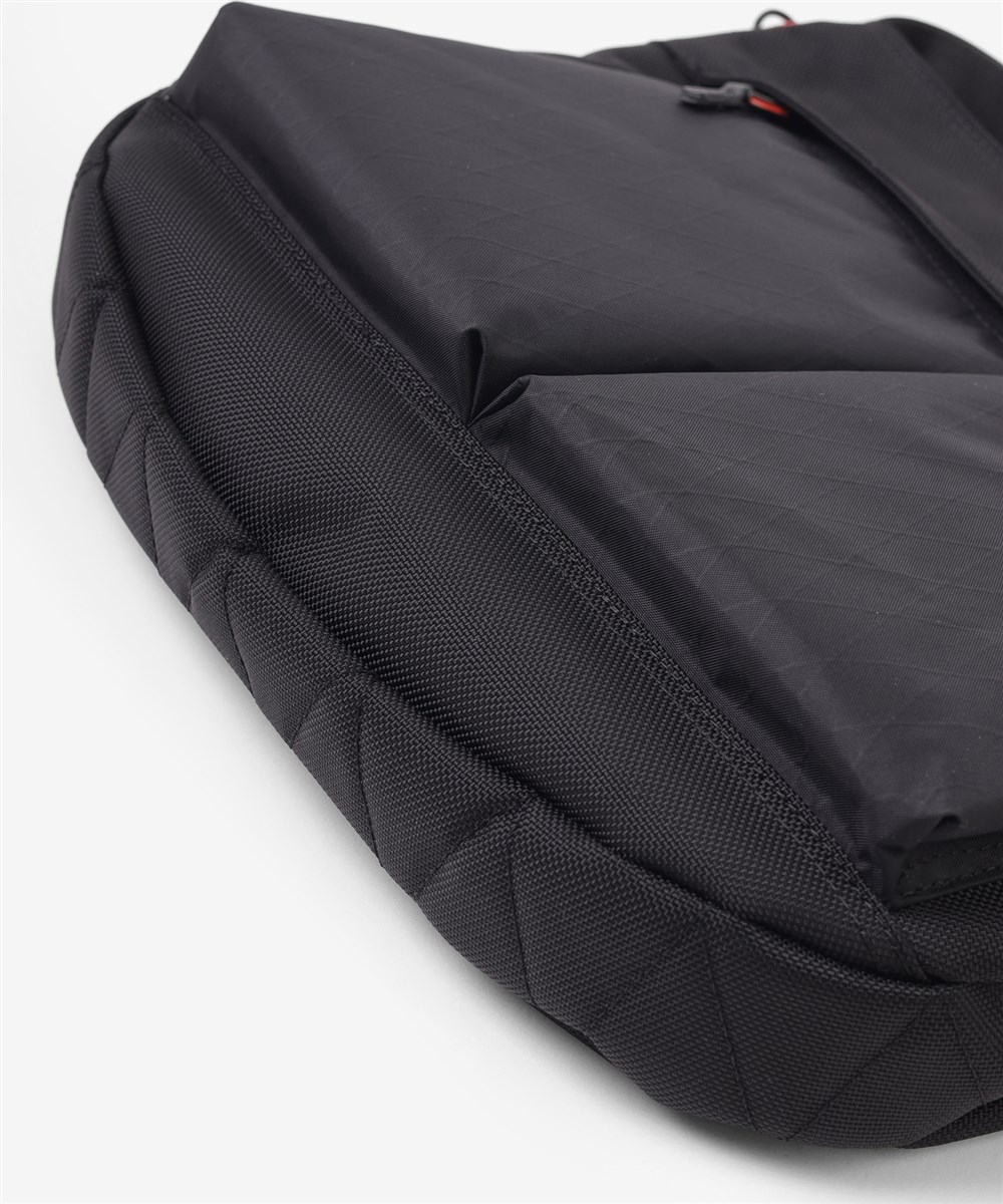 イズイット X-PAC ショルダーバッグ A4