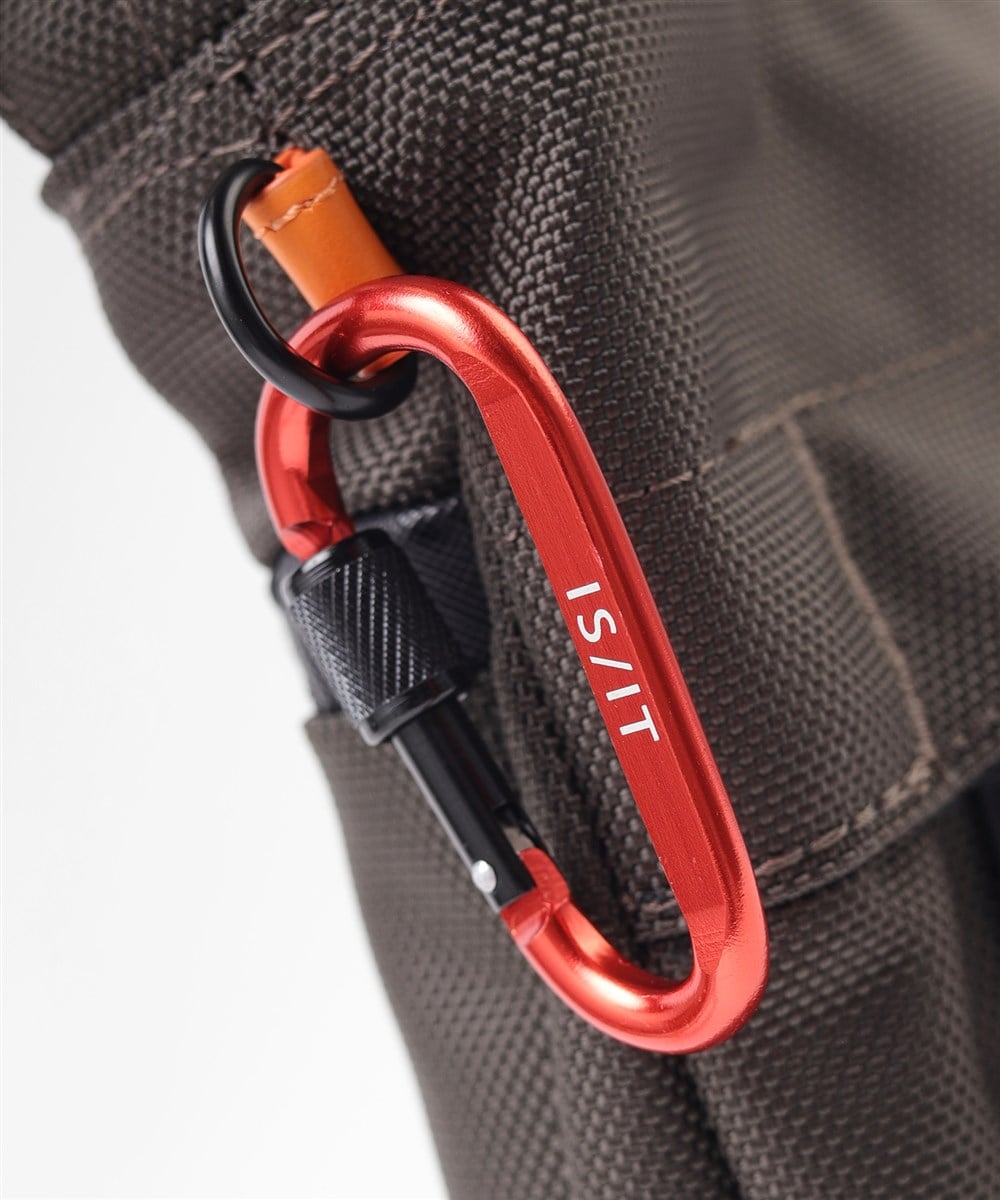 イズイット X-PAC ショルダーバッグ A4