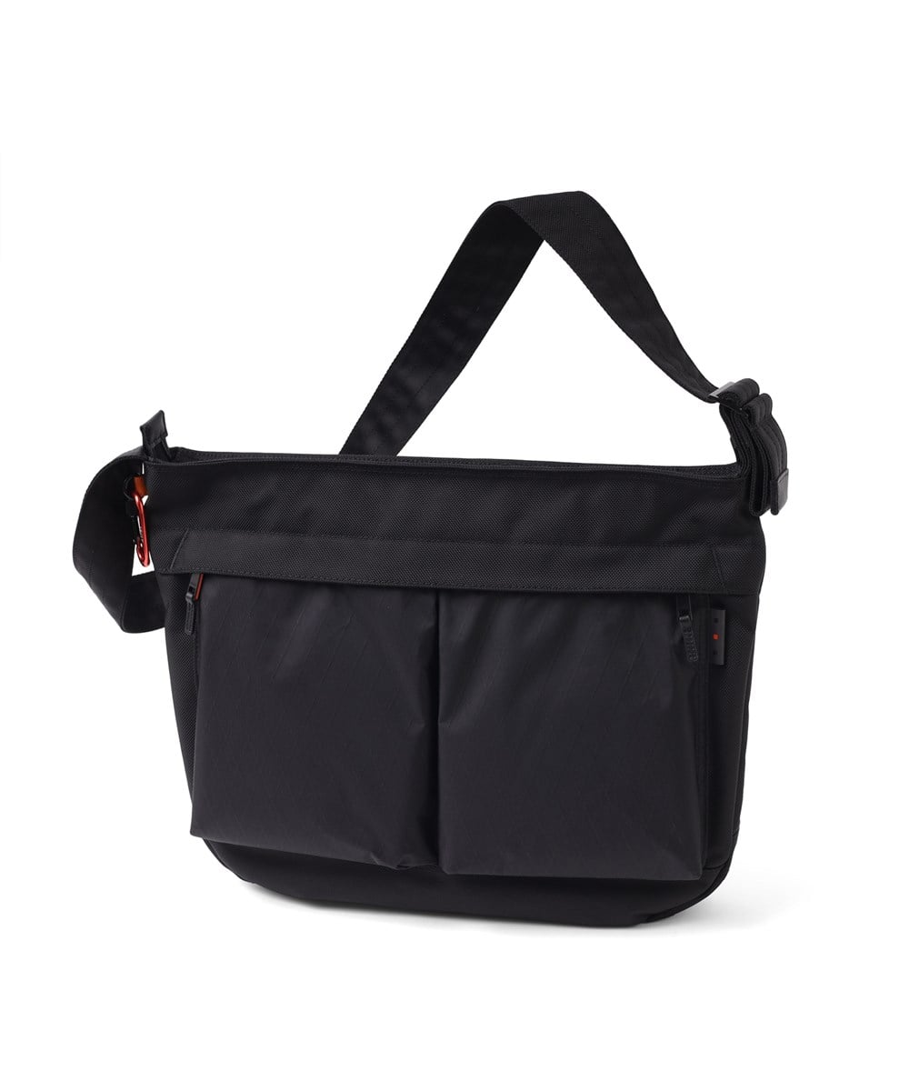 イズイット X-PAC ショルダーバッグ B4 13.3インチPC対応