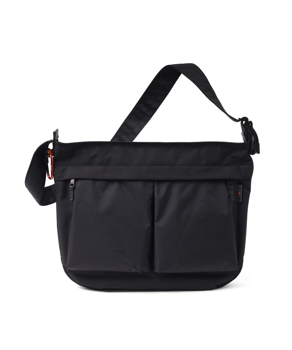 イズイット X-PAC ショルダーバッグ B4 13.3インチPC対応