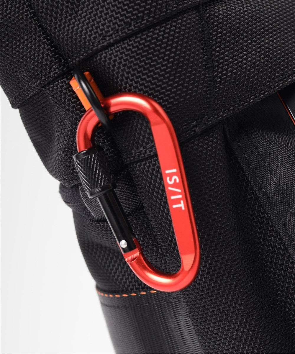 イズイット X-PAC トートバッグ A4 13.3インチPC対応